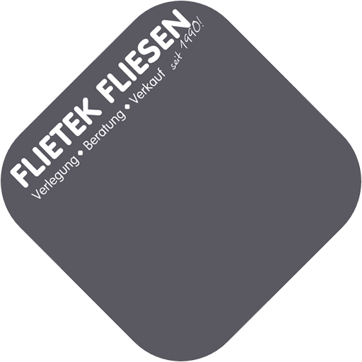 Flietek Fliesen Logo